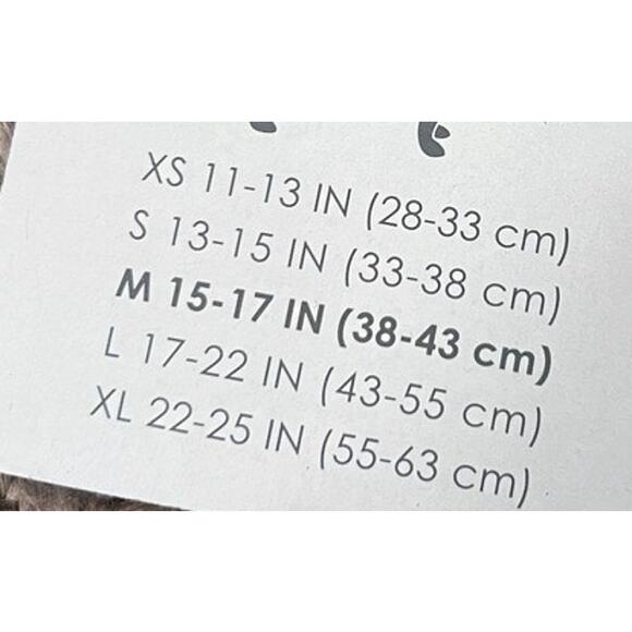 Grayson Pup The Label Dog Peace Shirt Sz M - Picture 3 of 3